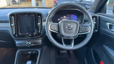 Volvo XC40 2.0 B3P Plus Dark 5dr Auto Petrol Estate